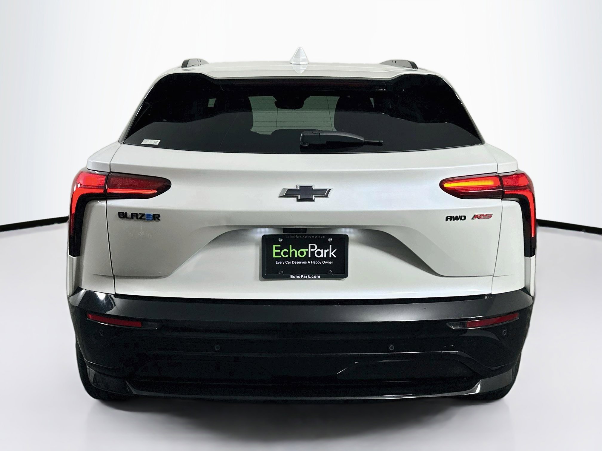 Used 2024 Chevrolet Blazer EV RS AWD/4WD image 7