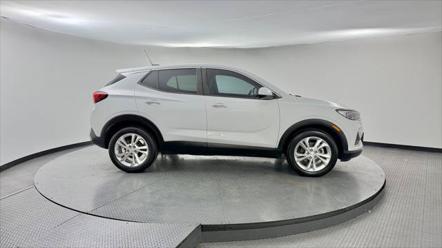 Used 2023 Buick Encore GX Preferred FWD image 9