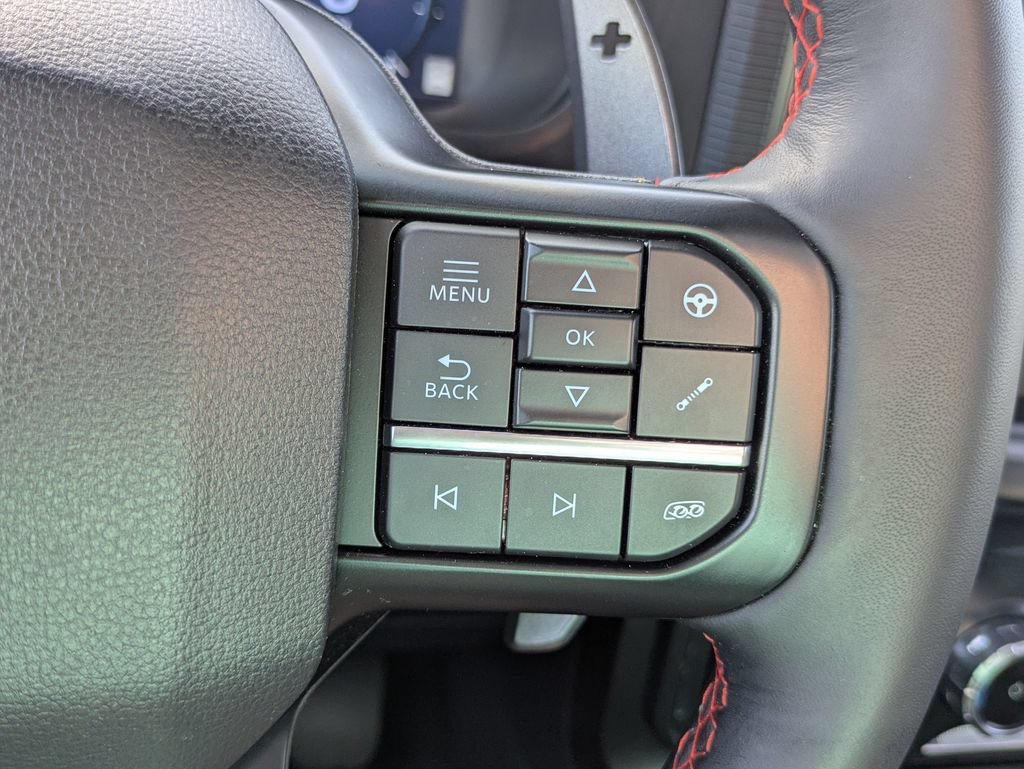 Used 2025 Ford F150 Raptor AWD/4WD image 21
