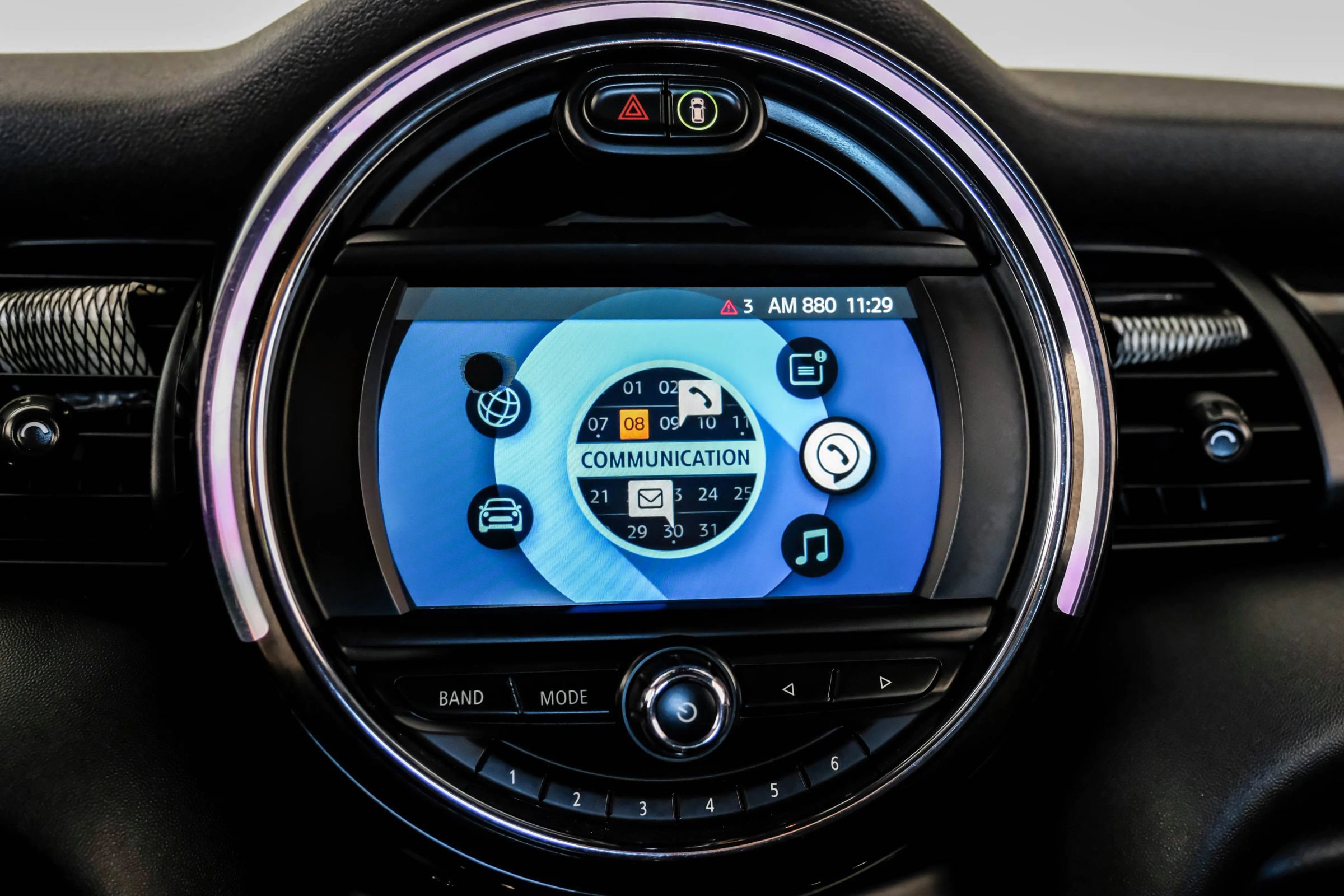 Used 2019 MINI Cooper S FWD image 27