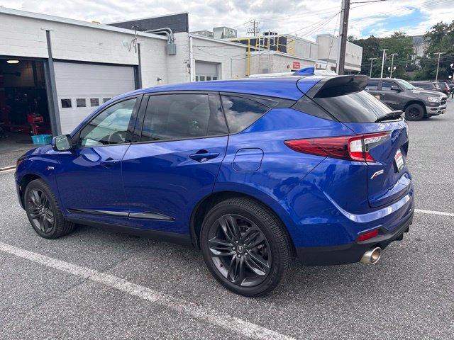 Used 2023 Acura RDX w/ Advance Package AWD/4WD image 28