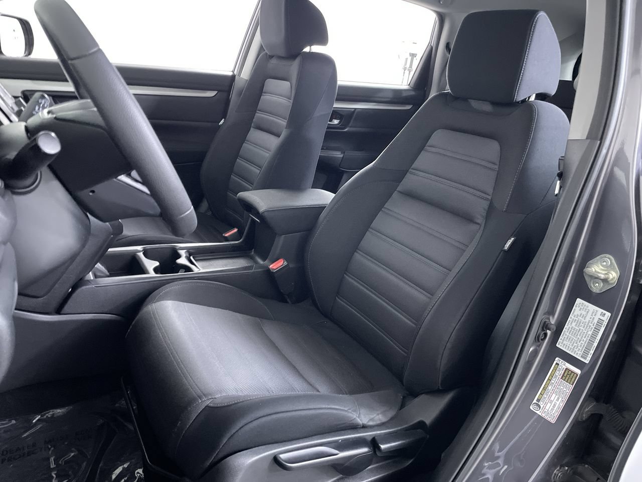 Used 2019 Honda CR-V LX image 12
