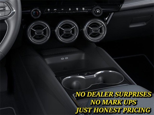 New 2026 Chevrolet Blazer EV LT image 23