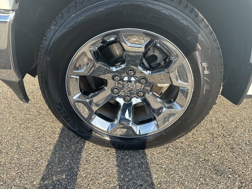 Certified 2022 RAM 1500 Big Horn image 26