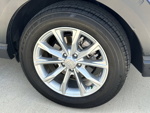 Used 2024 Honda CR-V EX-L image 12