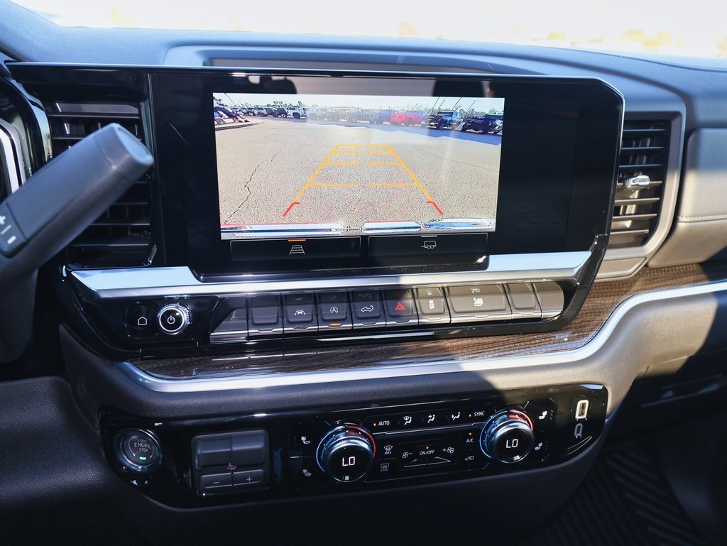 New 2026 GMC Sierra 1500 Elevation image 13