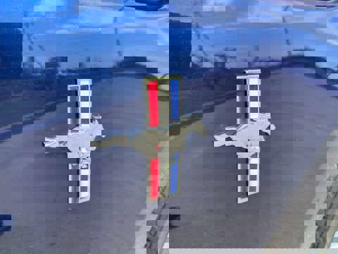 Used 2010 Ford Mustang Coupe image 78