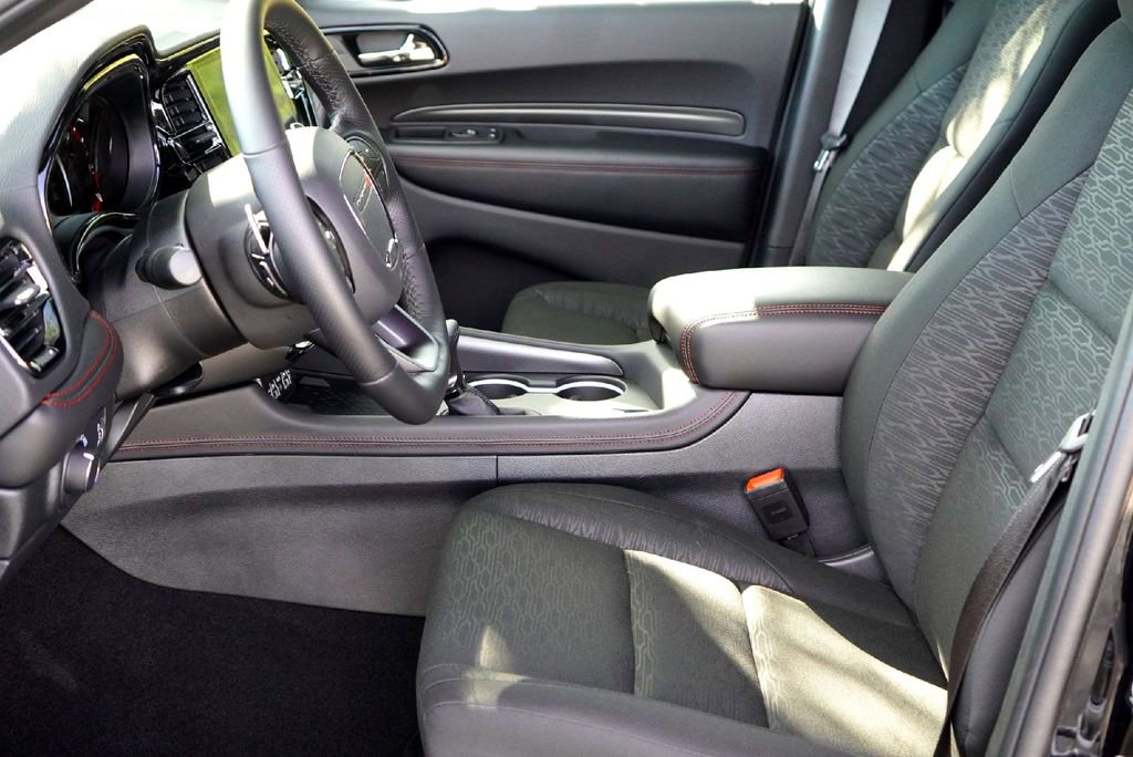 New 2026 Dodge Durango GT image 8