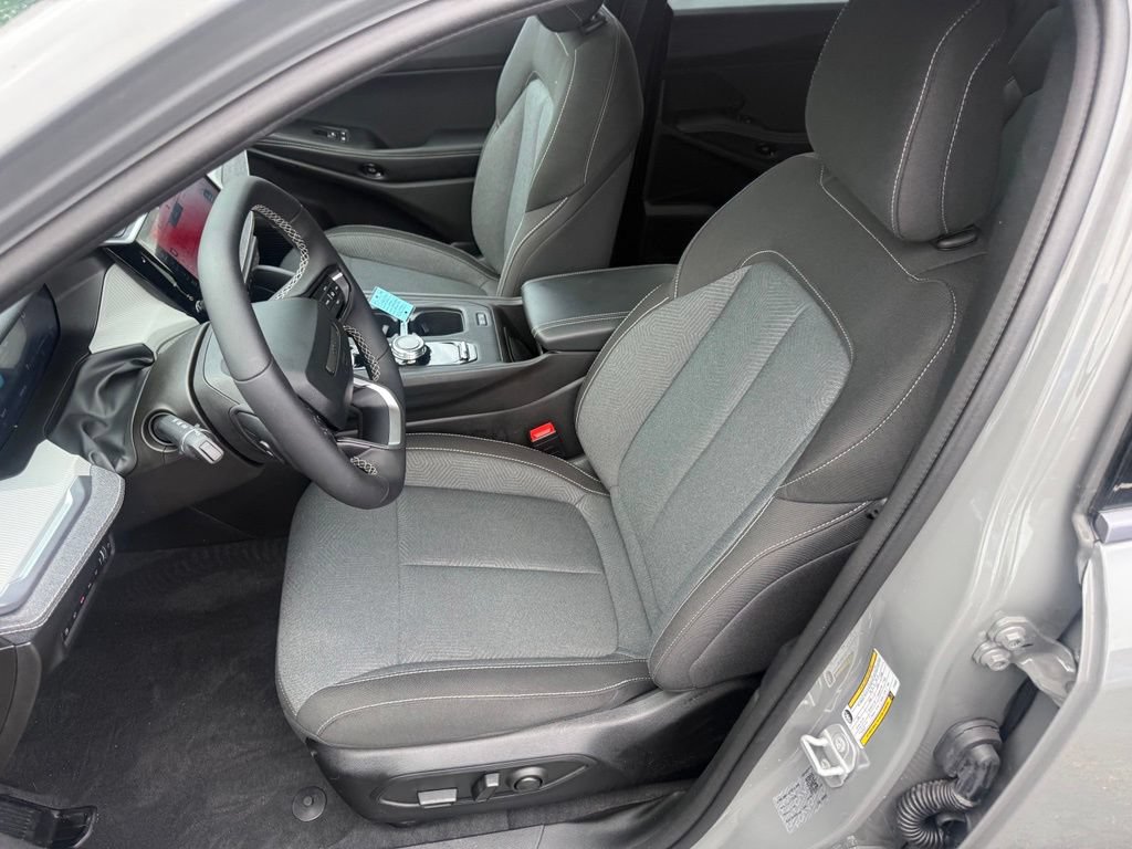 New 2026 Jeep Cherokee Laredo AWD/4WD image 12