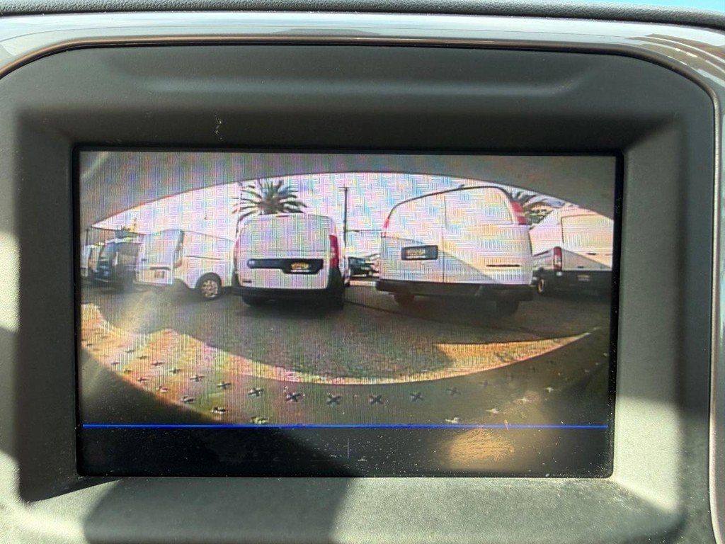 Used 2023 Chevrolet Silverado 2500 W/T w/ WT Fleet Convenience Package image 46