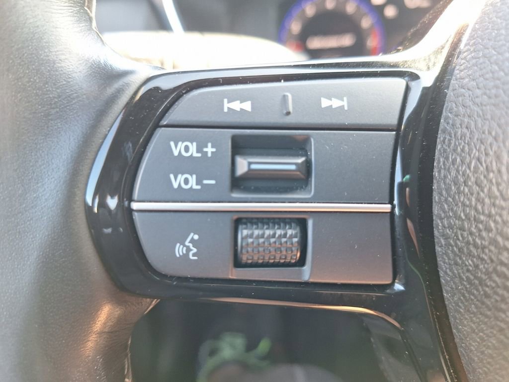 Certified 2023 Acura Integra A-Spec image 12