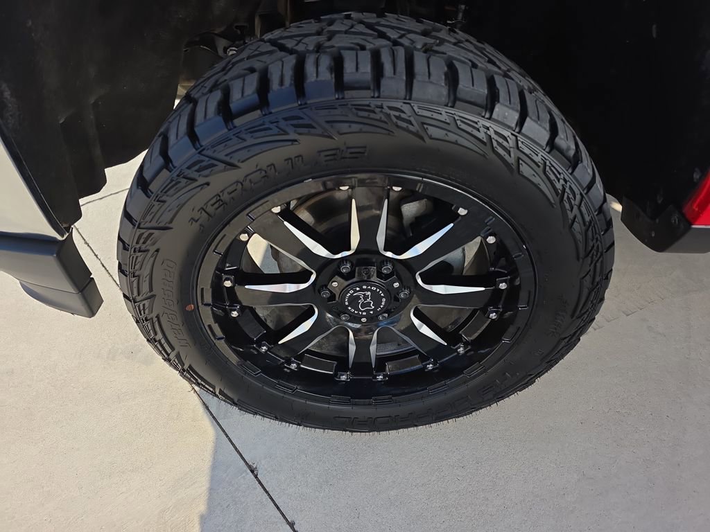 Used 2018 Chevrolet Silverado 1500 LT image 5