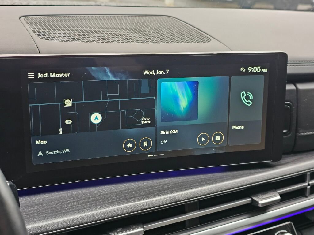 Used 2024 Hyundai Santa Fe Limited image 21