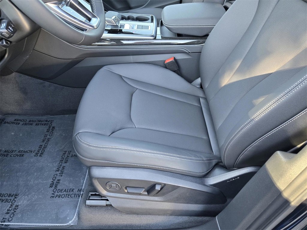 New 2026 Audi Q7 2.0T Premium Plus image 25