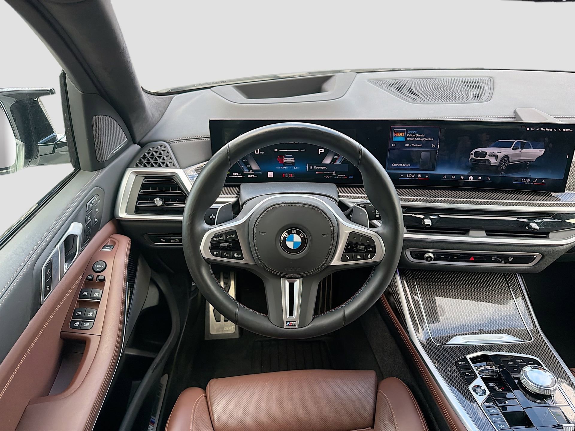 Certified 2026 BMW X7 M60i image 17