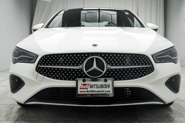 Used 2025 Mercedes-Benz CLA 250 image 5