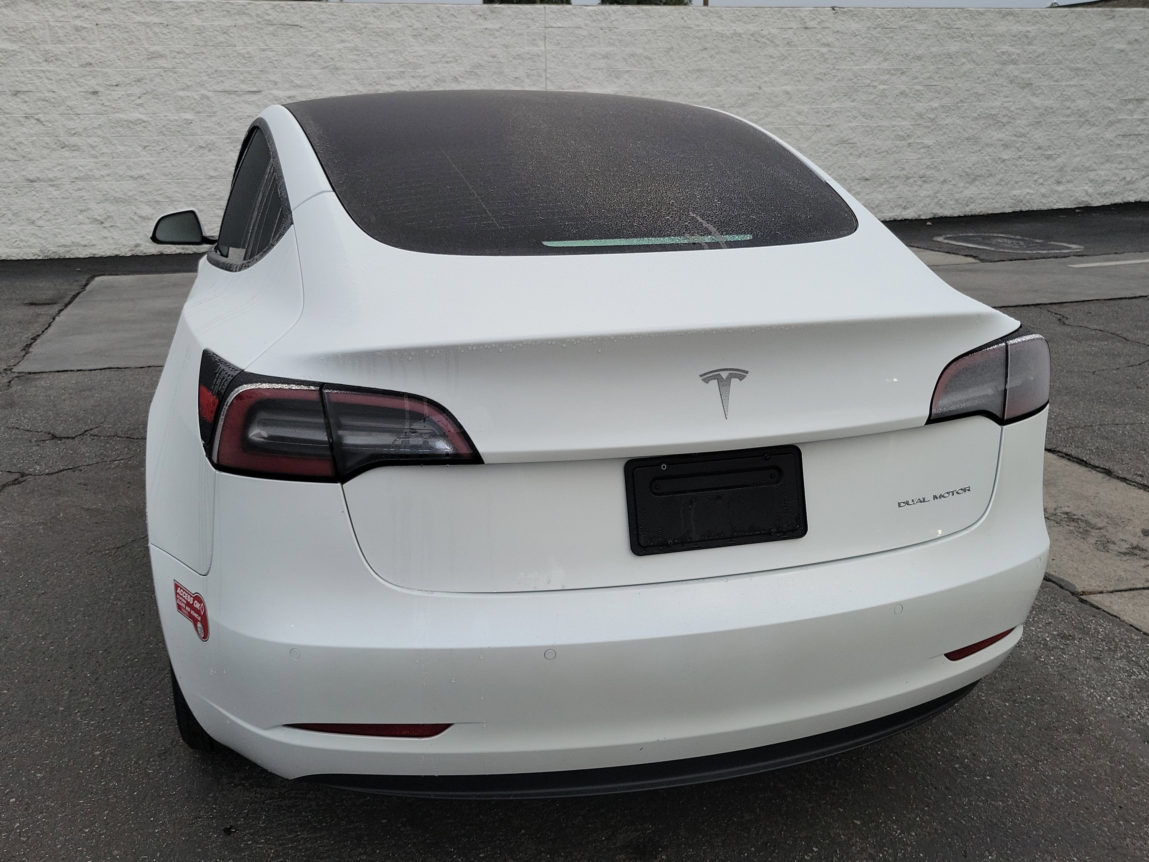 Used 2022 Tesla Model 3 Long Range image 20