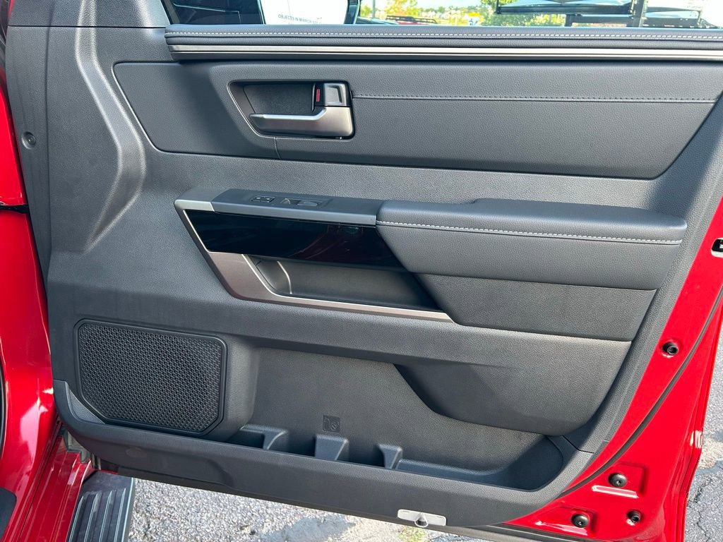 Used 2026 Toyota Sequoia Limited image 33