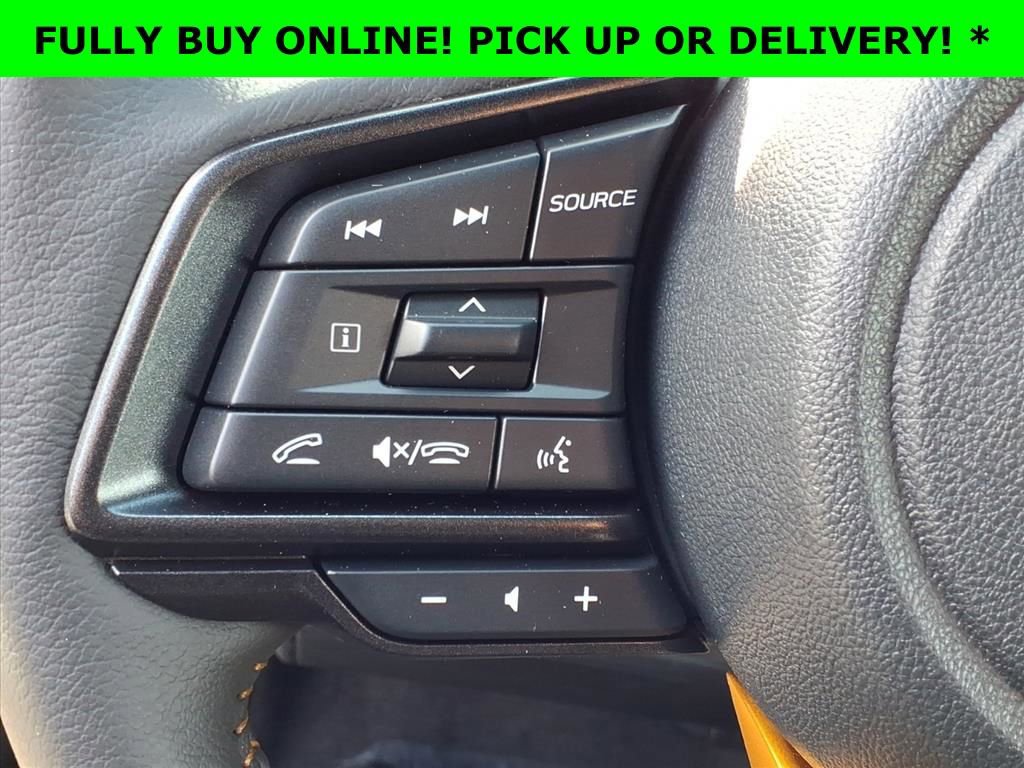 New 2026 Subaru Crosstrek 2.5i Wilderness image 18