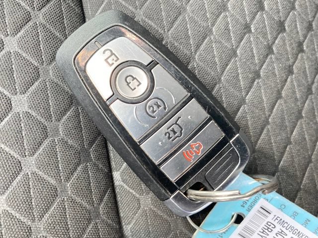 Used 2023 Ford Escape Active AWD/4WD image 23