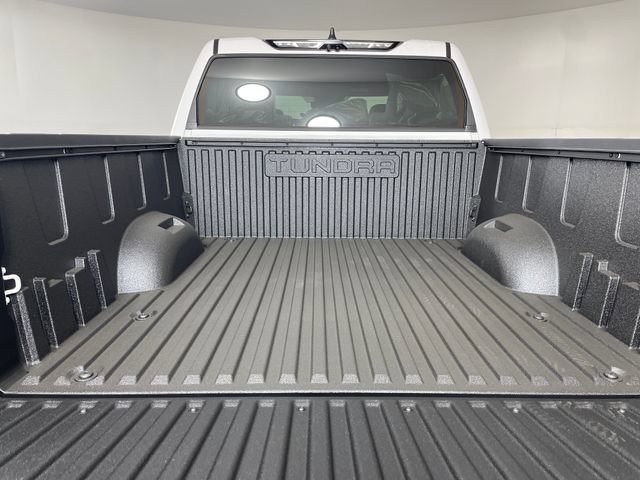 New 2026 Toyota Tundra Limited w/ TRD Off-Road Package AWD/4WD image 7