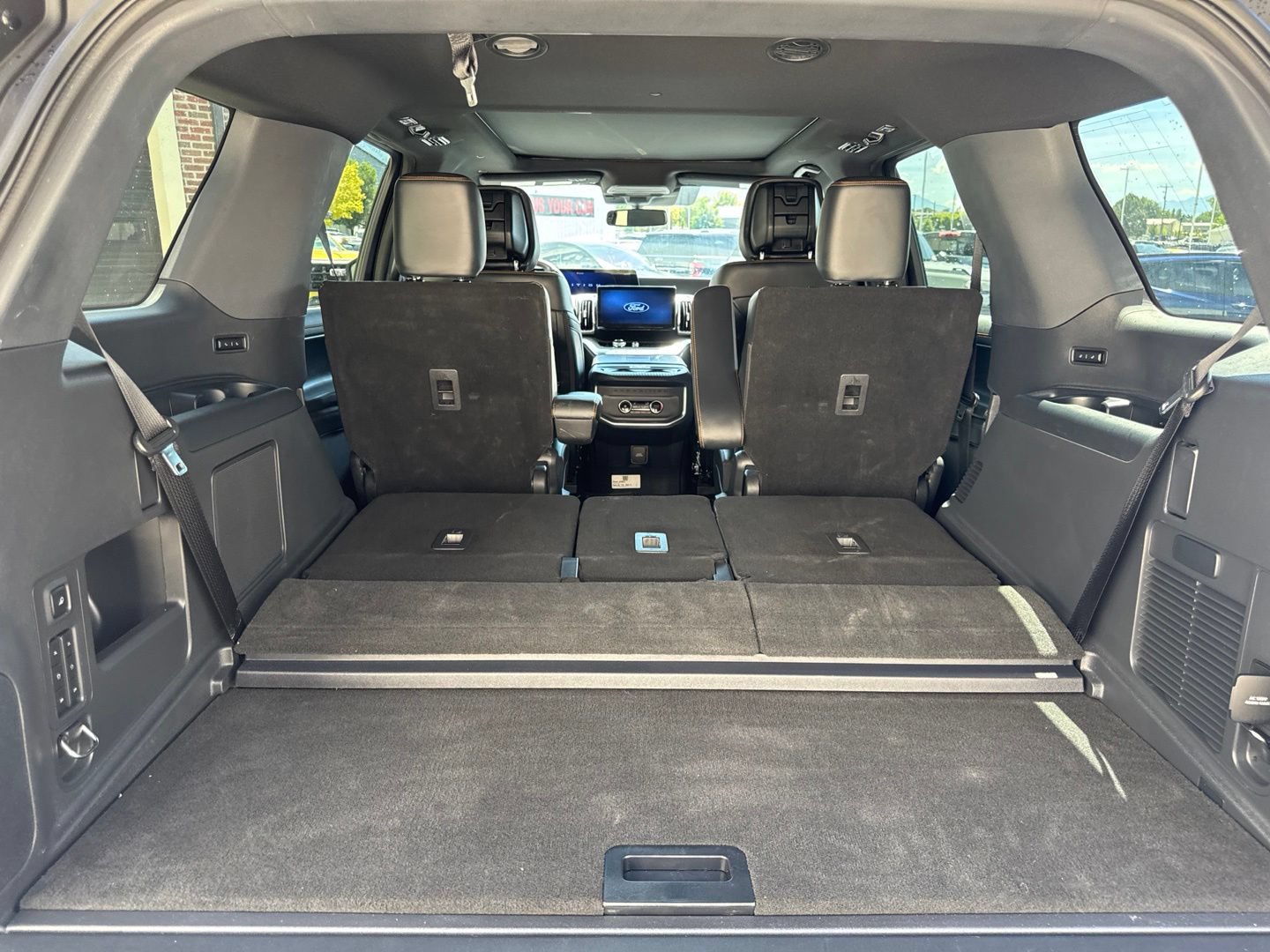Used 2026 Ford Expedition Tremor AWD/4WD image 15