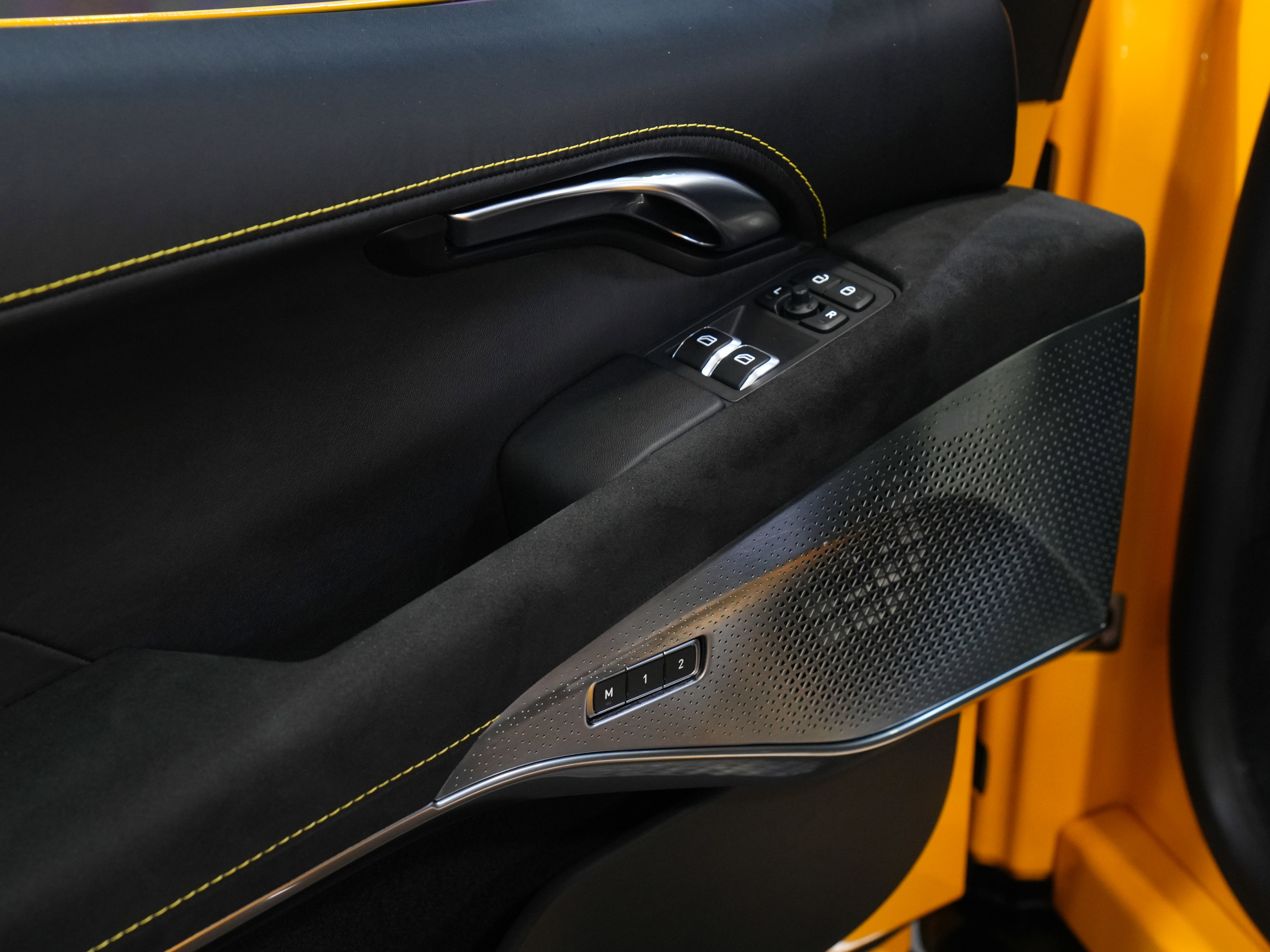 Used 2024 Lotus Emira First Edition image 22