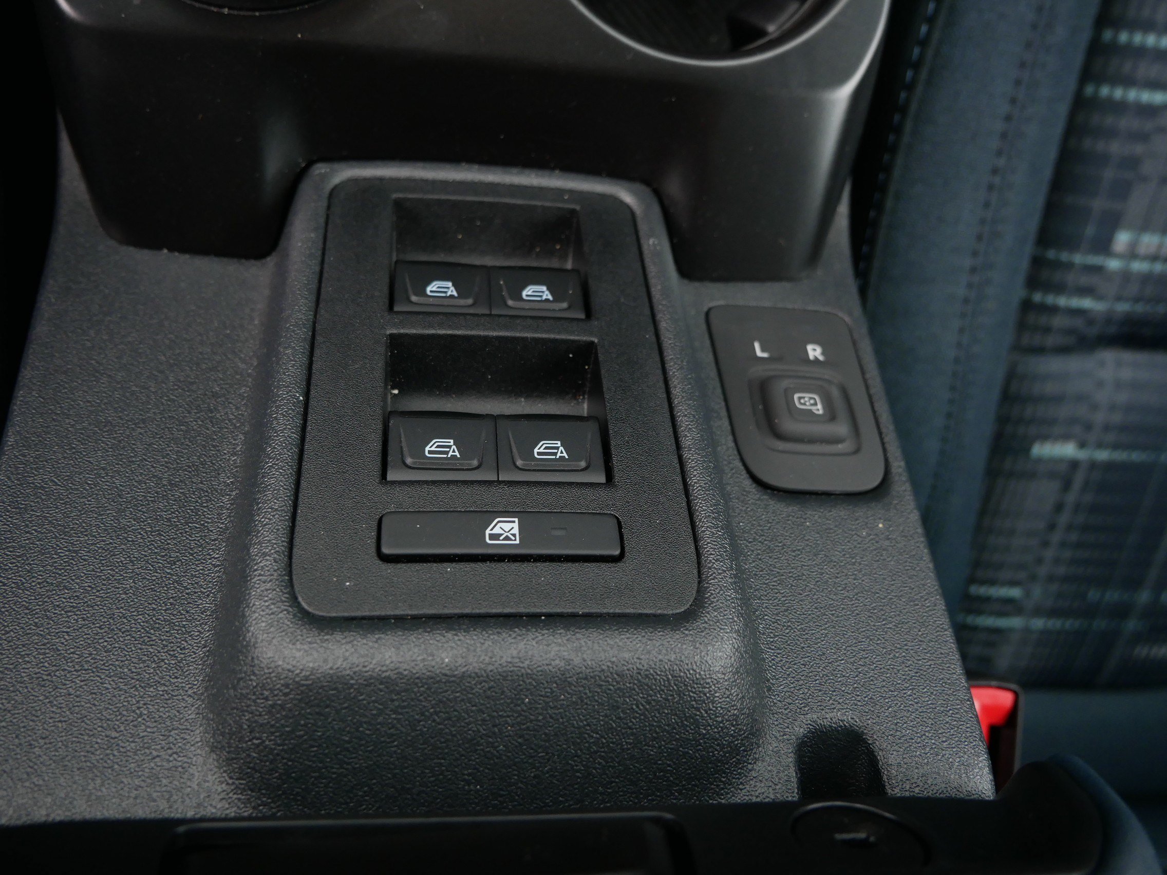 Used 2026 Ford Bronco Heritage Edition AWD/4WD image 30