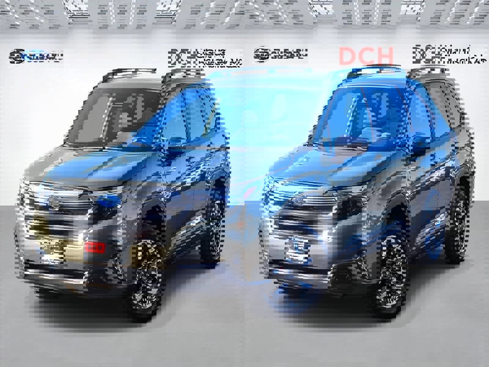 New 2025 Subaru Forester Premium