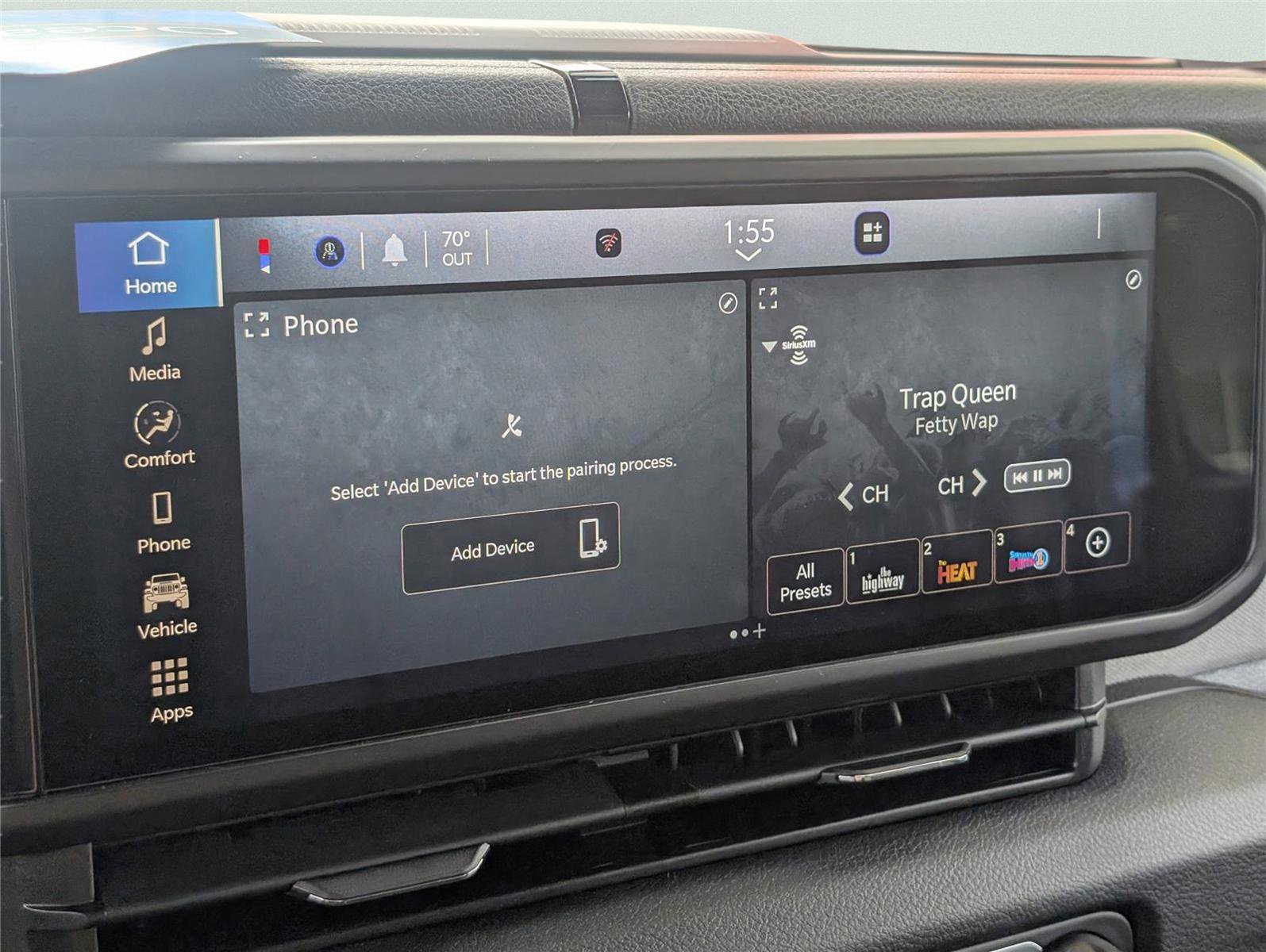 New 2026 Jeep Wrangler Sport S image 17