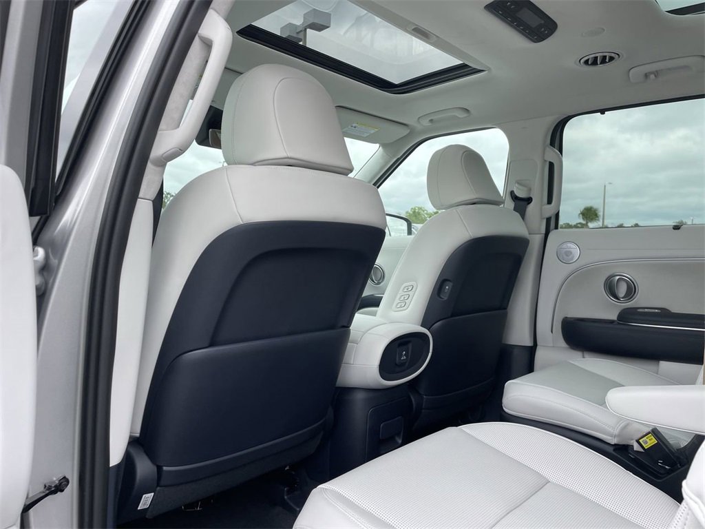 New 2026 Hyundai Palisade Calligraphy image 21