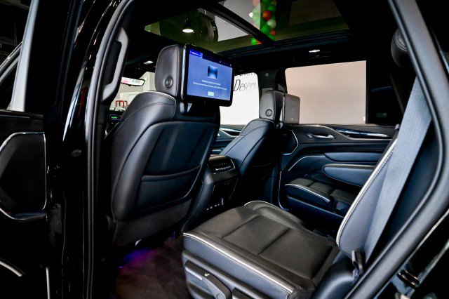 Used 2023 Cadillac Escalade Sport image 50