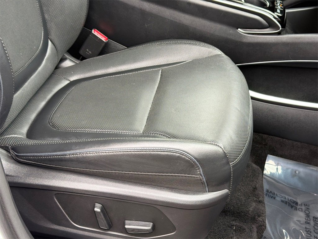 Used 2024 Hyundai Tucson Limited image 13