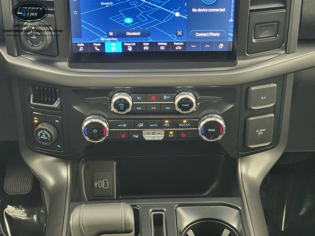 Used 2025 Ford F150 Tremor AWD/4WD image 22