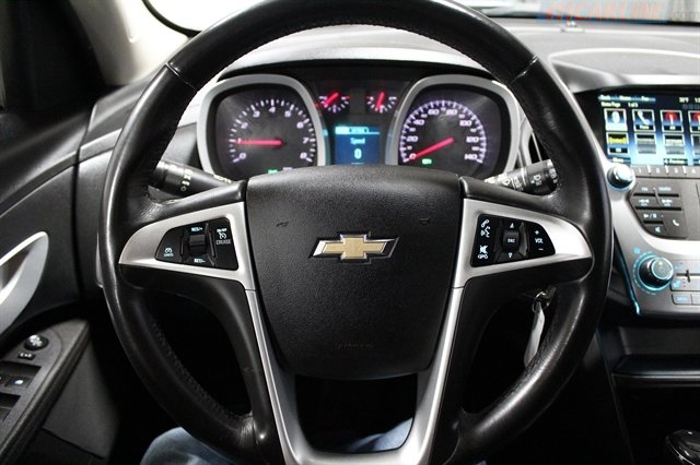 Used 2017 Chevrolet Equinox LT w/ Convenience Package image 18