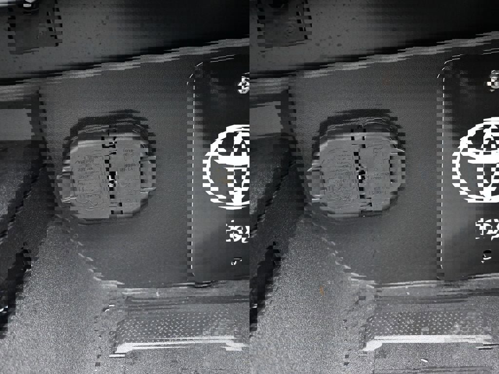 New 2026 Toyota Tundra Platinum image 48