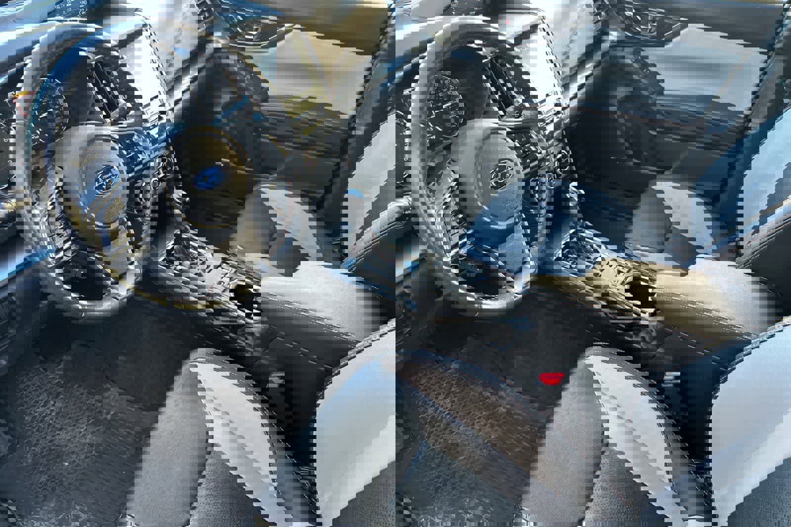 Used 2018 Subaru Crosstrek 2.0i Limited image 11