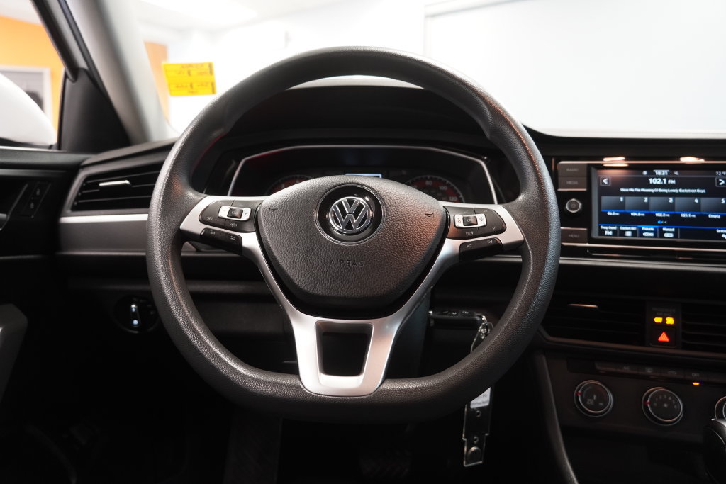 Used 2021 Volkswagen Jetta S FWD image 16