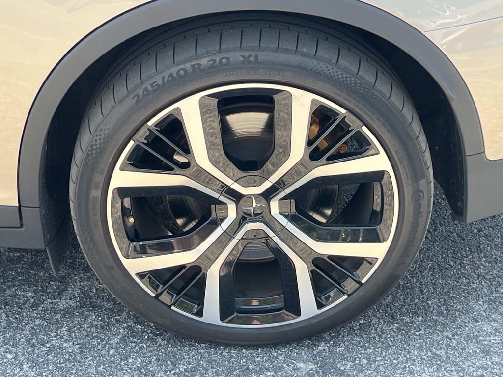Used 2023 Polestar Polestar 2 w/ Pilot Pack AWD/4WD image 11