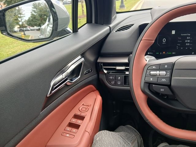 New 2026 Kia Sportage SX Prestige image 29