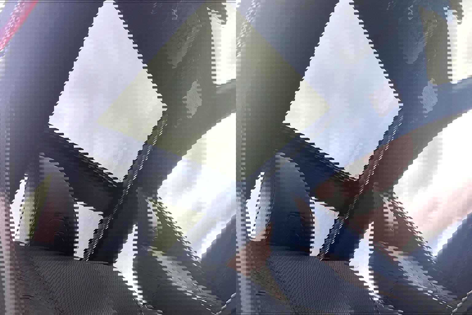 Used 2025 Toyota Camry XSE w/ Premium Plus Package image 27