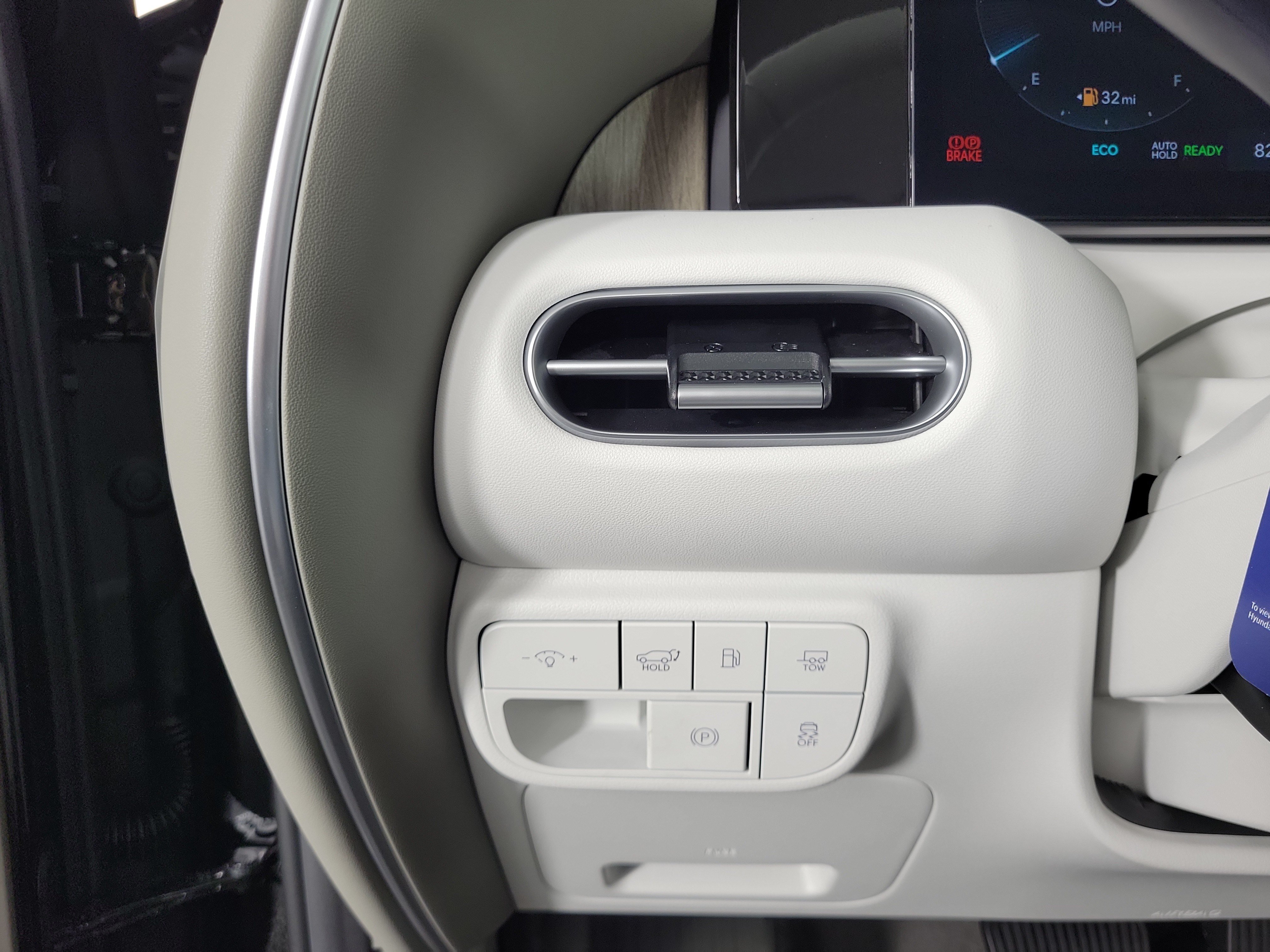 New 2026 Hyundai Palisade SEL AWD/4WD image 22