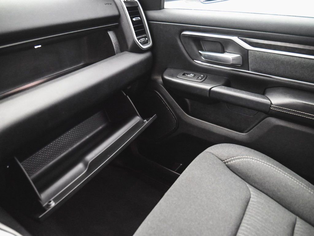 Used 2022 RAM 1500 Big Horn image 15