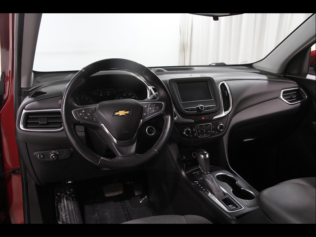 Used 2018 Chevrolet Equinox LT AWD/4WD image 6