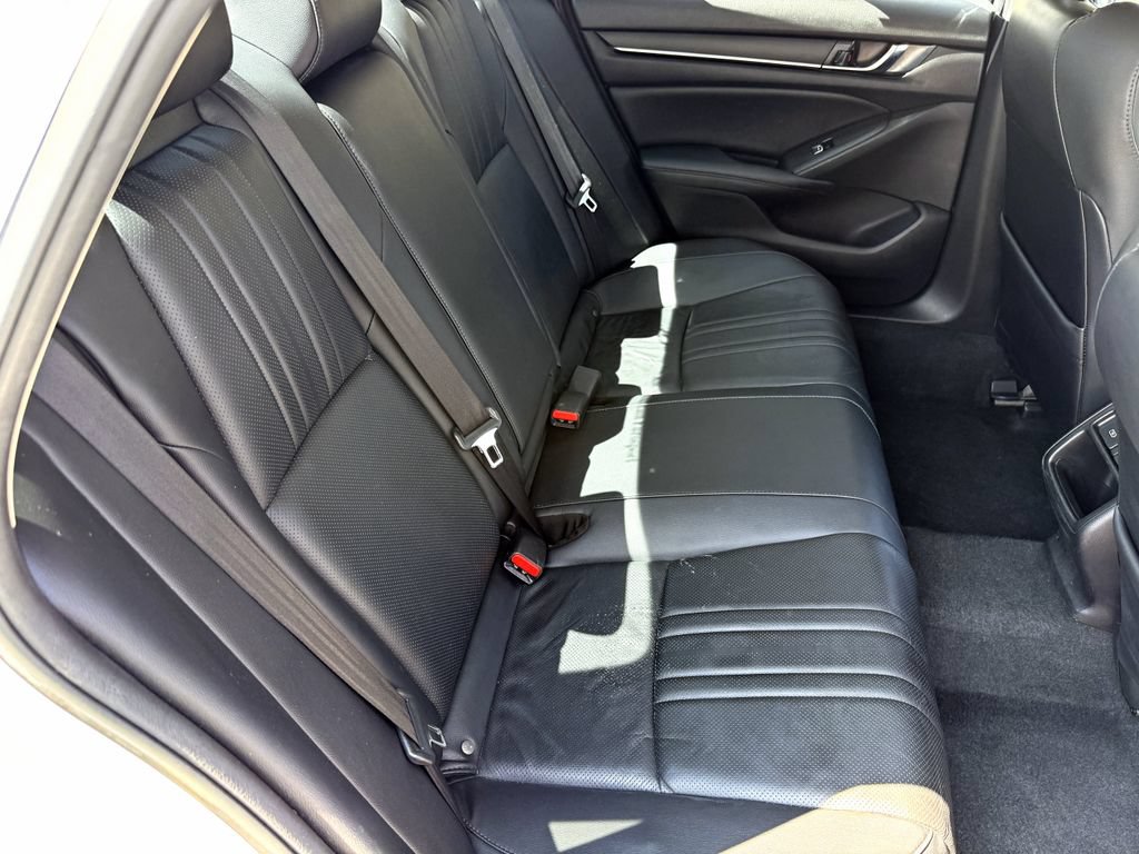 Used 2021 Honda Accord Sport Special Edition image 27