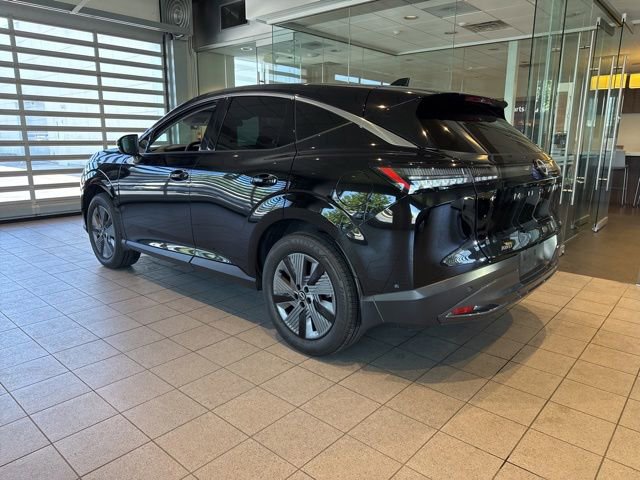 Used 2025 Nissan Murano SL AWD/4WD image 20