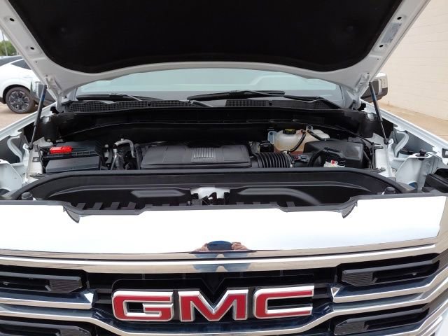 Used 2023 GMC Sierra 1500 SLT w/ SLT Premium Package AWD/4WD image 39
