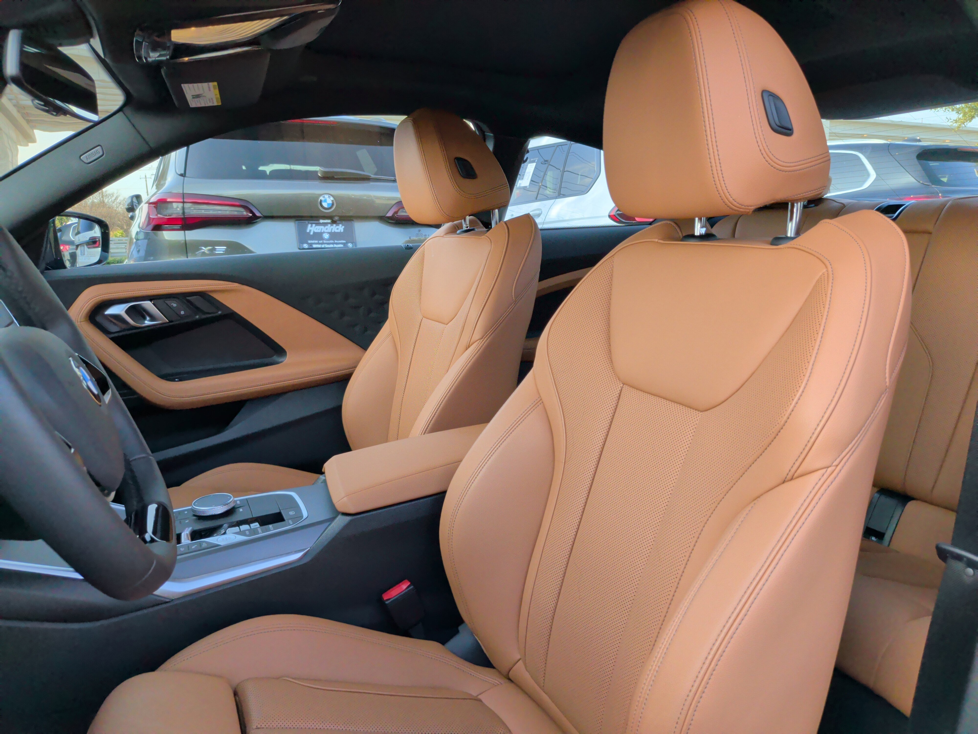 Certified 2025 BMW 230i 230i image 26