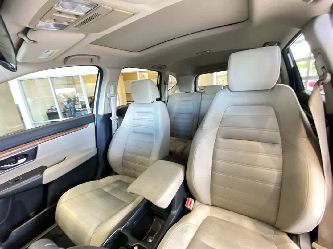 Used 2020 Honda CR-V EX image 14
