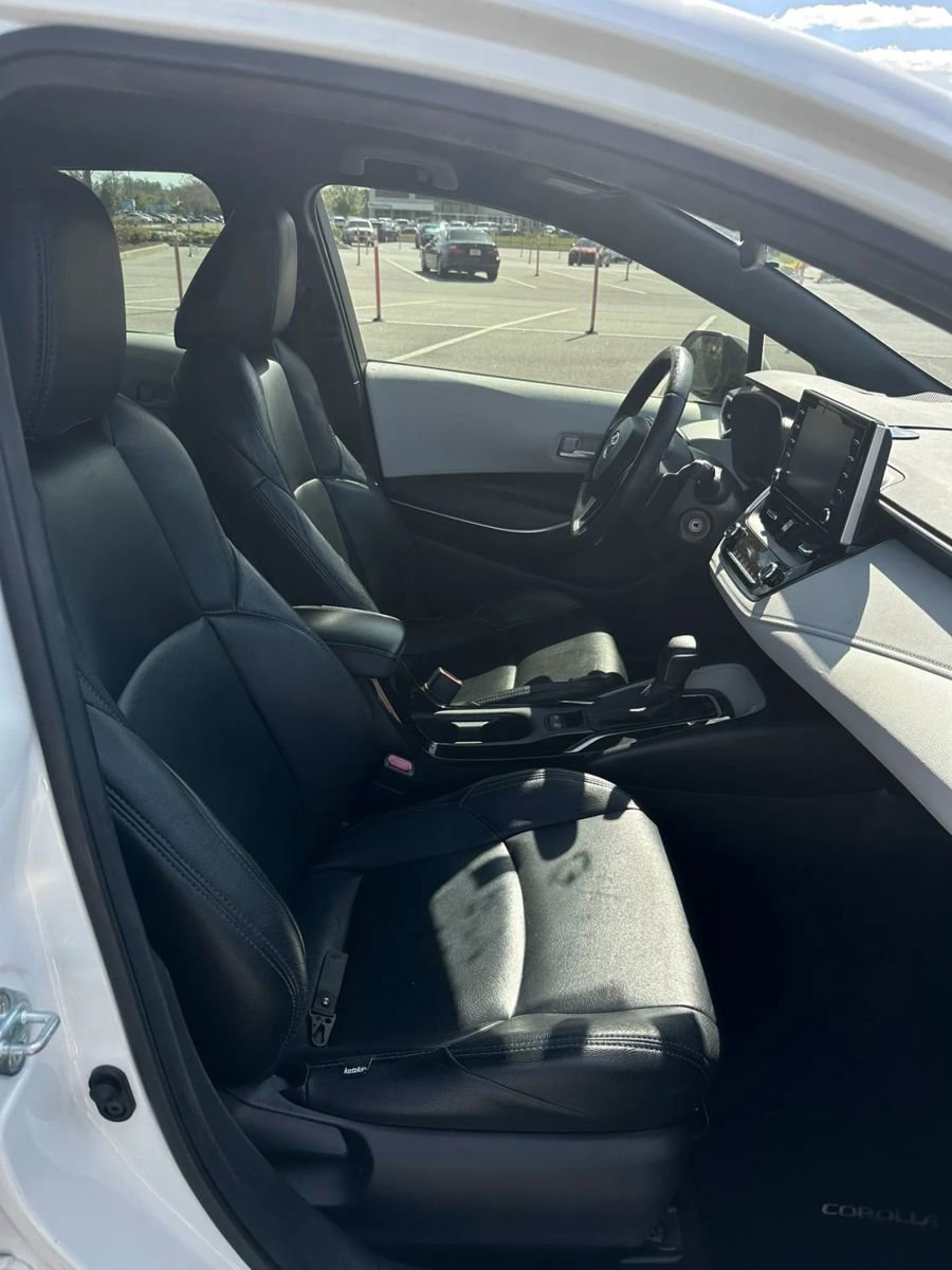 Used 2020 Toyota Corolla SE image 14